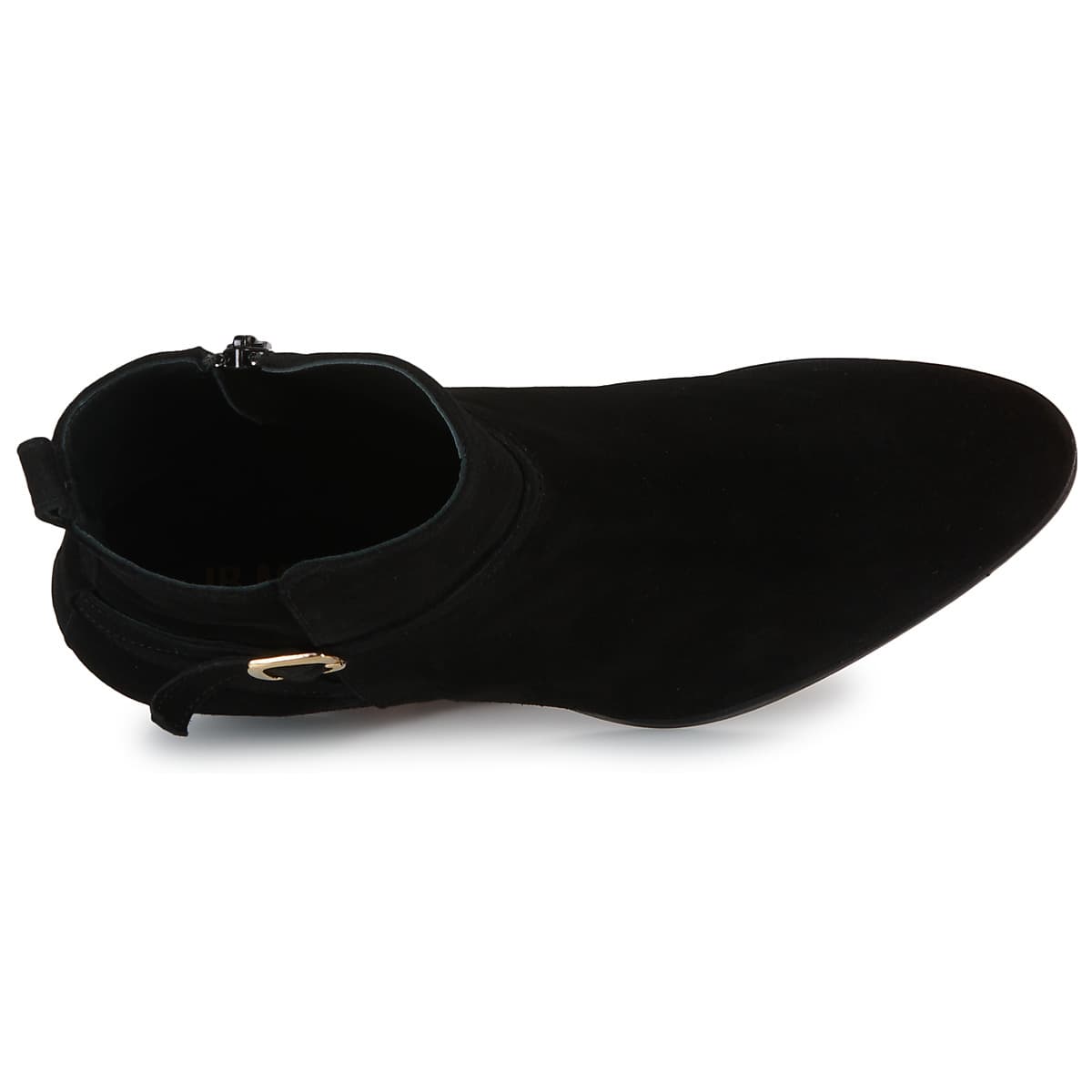 Women's Ankle Boots JB Martin Black