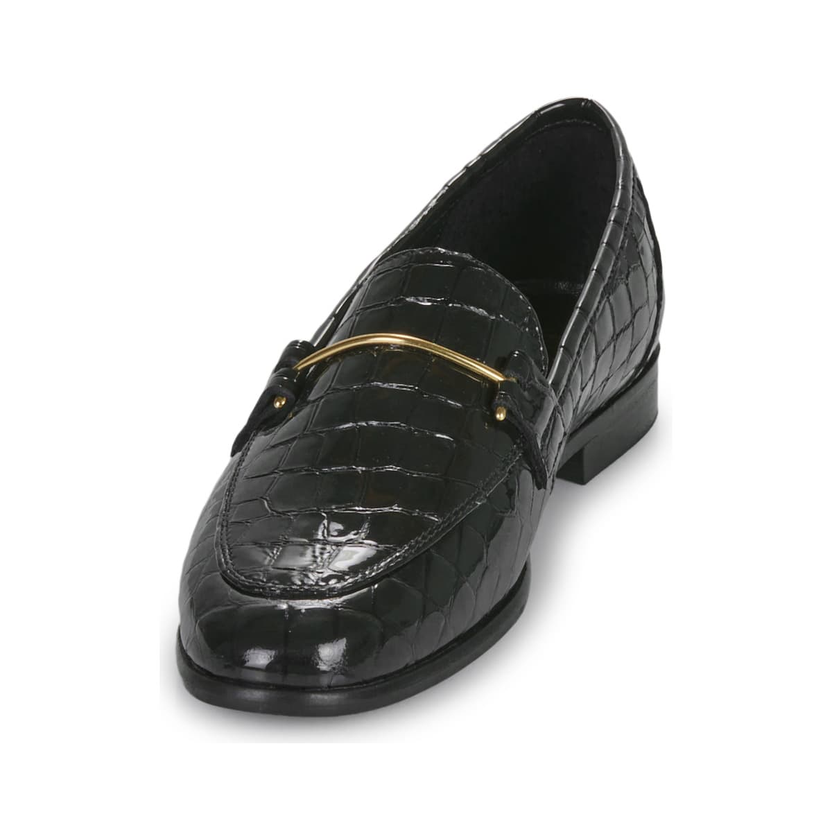 Women's Loafers JB Martin Black