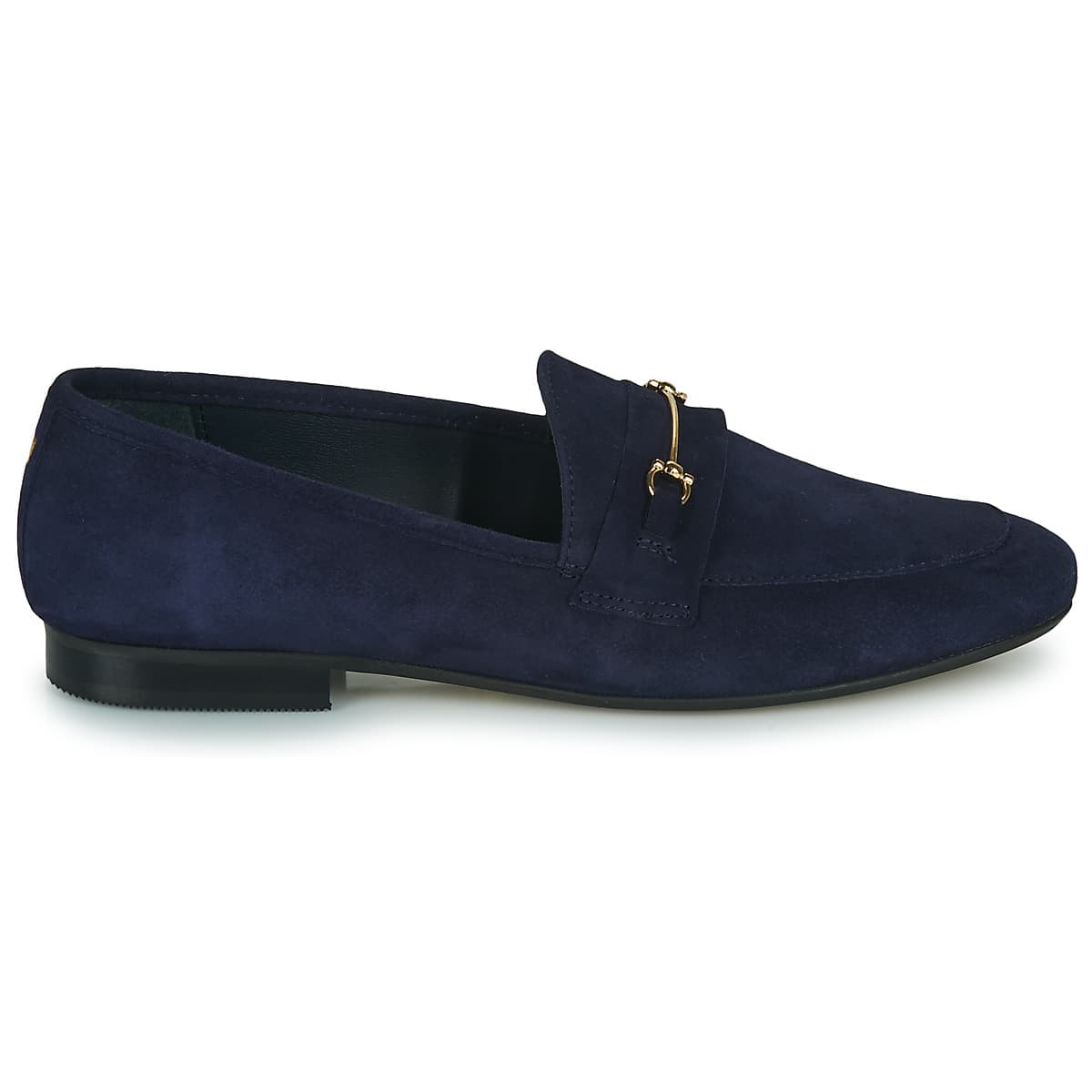 Women's Loafers JB Martin Blue