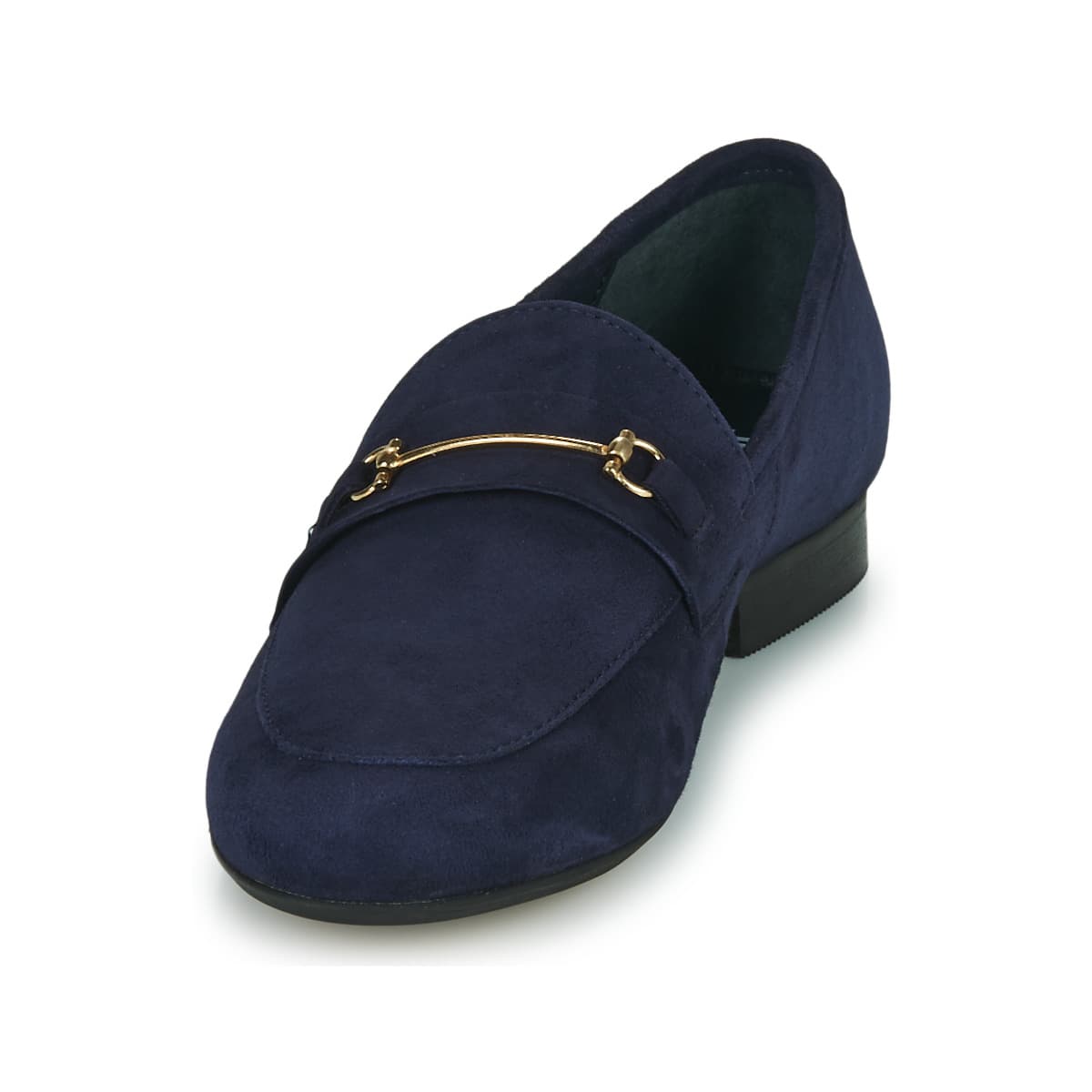 Women's Loafers JB Martin Blue