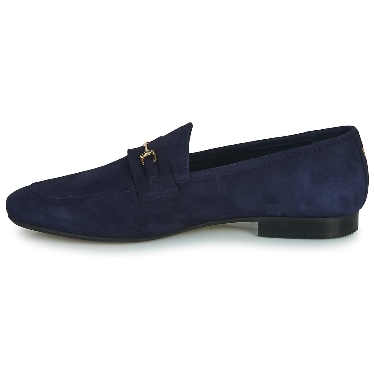 Women's Loafers JB Martin Blue