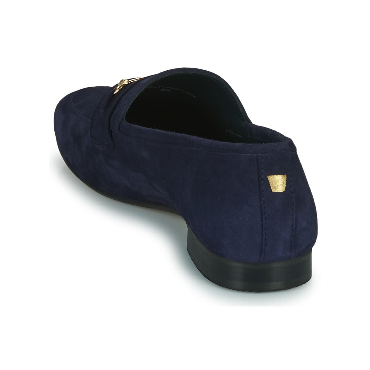 Women's Loafers JB Martin Blue