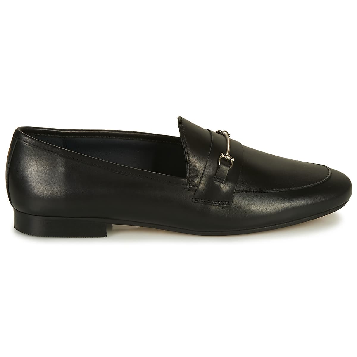 Women's Loafers JB Martin Black