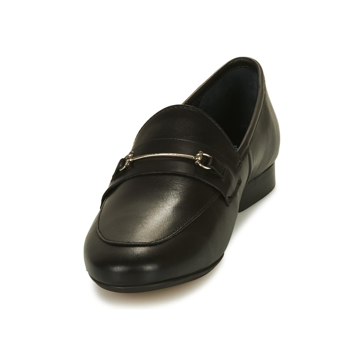 Women's Loafers JB Martin Black