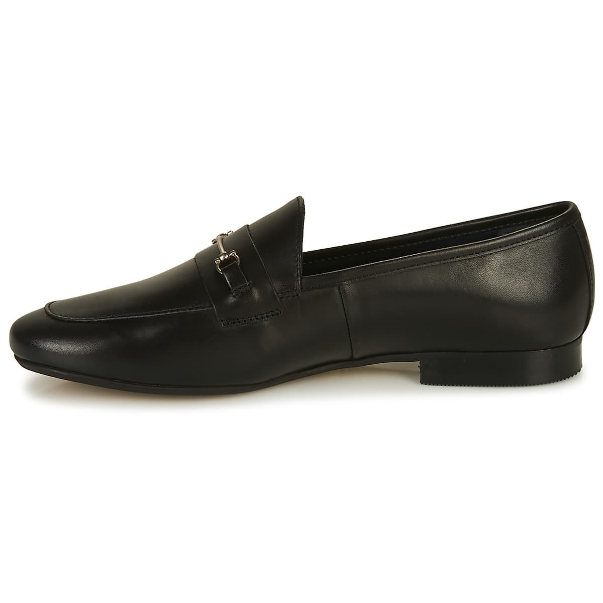 Women's Loafers JB Martin Black
