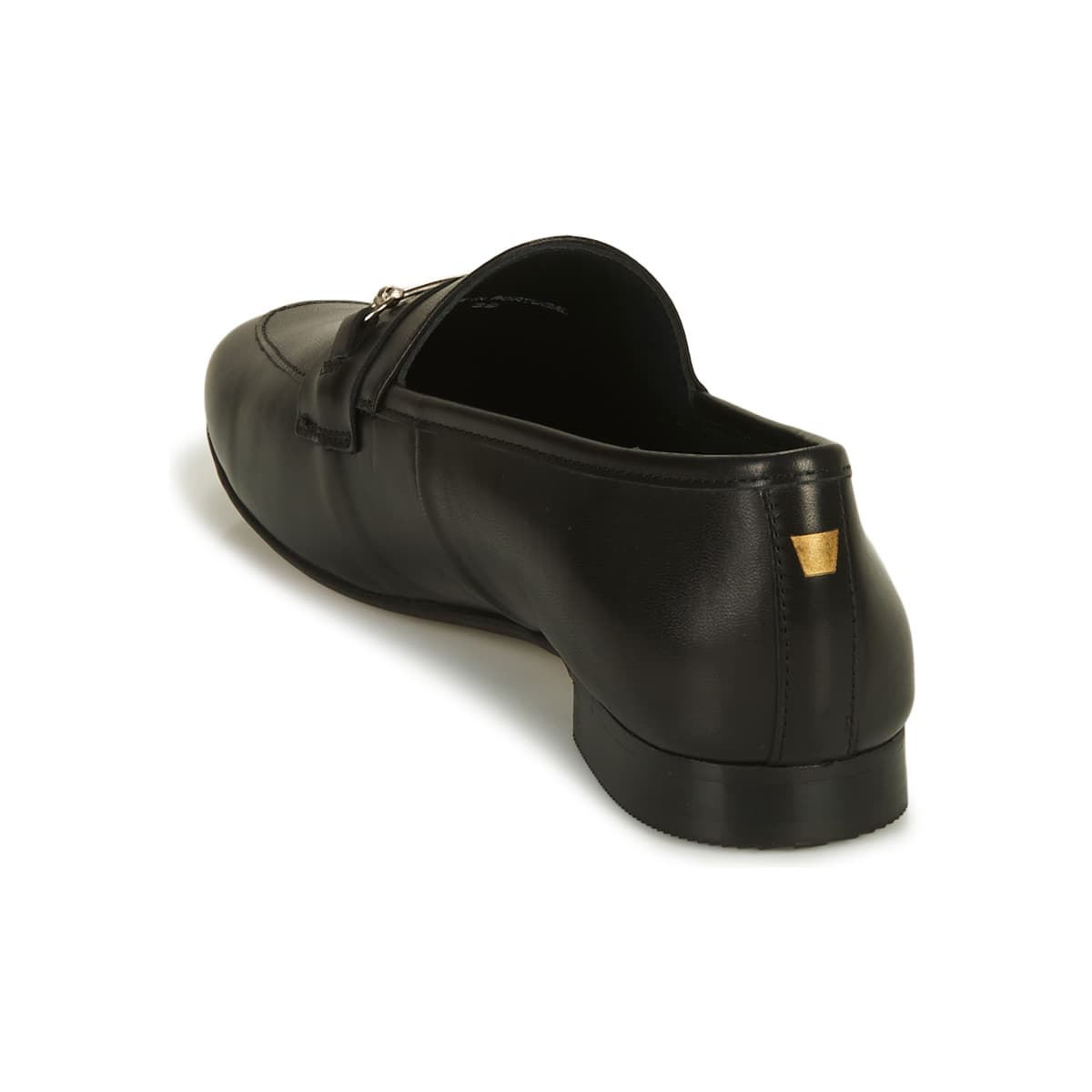 Women's Loafers JB Martin Black