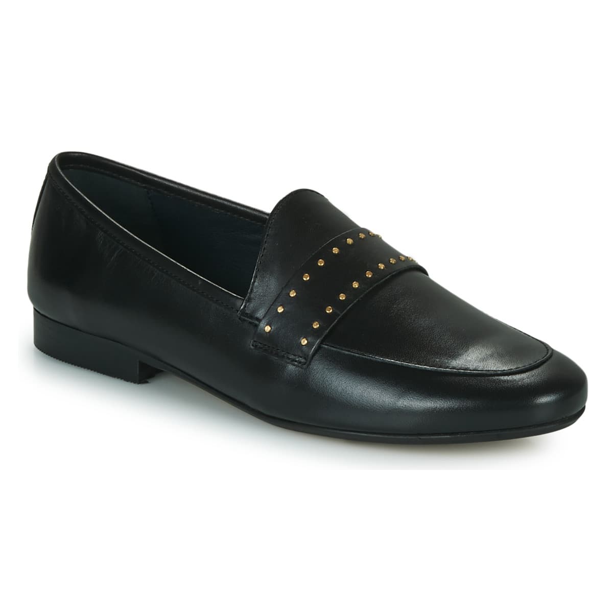 Women's Loafers JB Martin Black