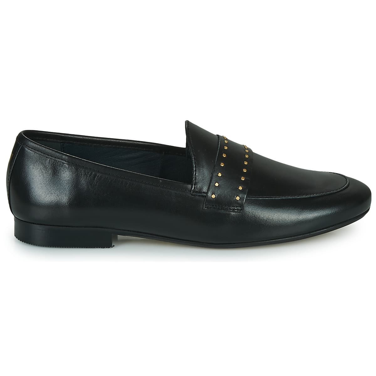 Women's Loafers JB Martin Black