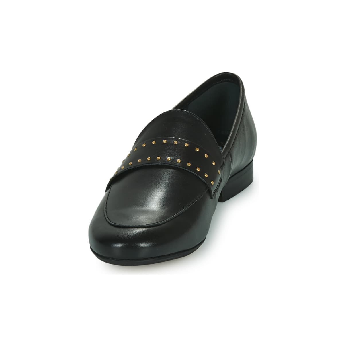 Women's Loafers JB Martin Black