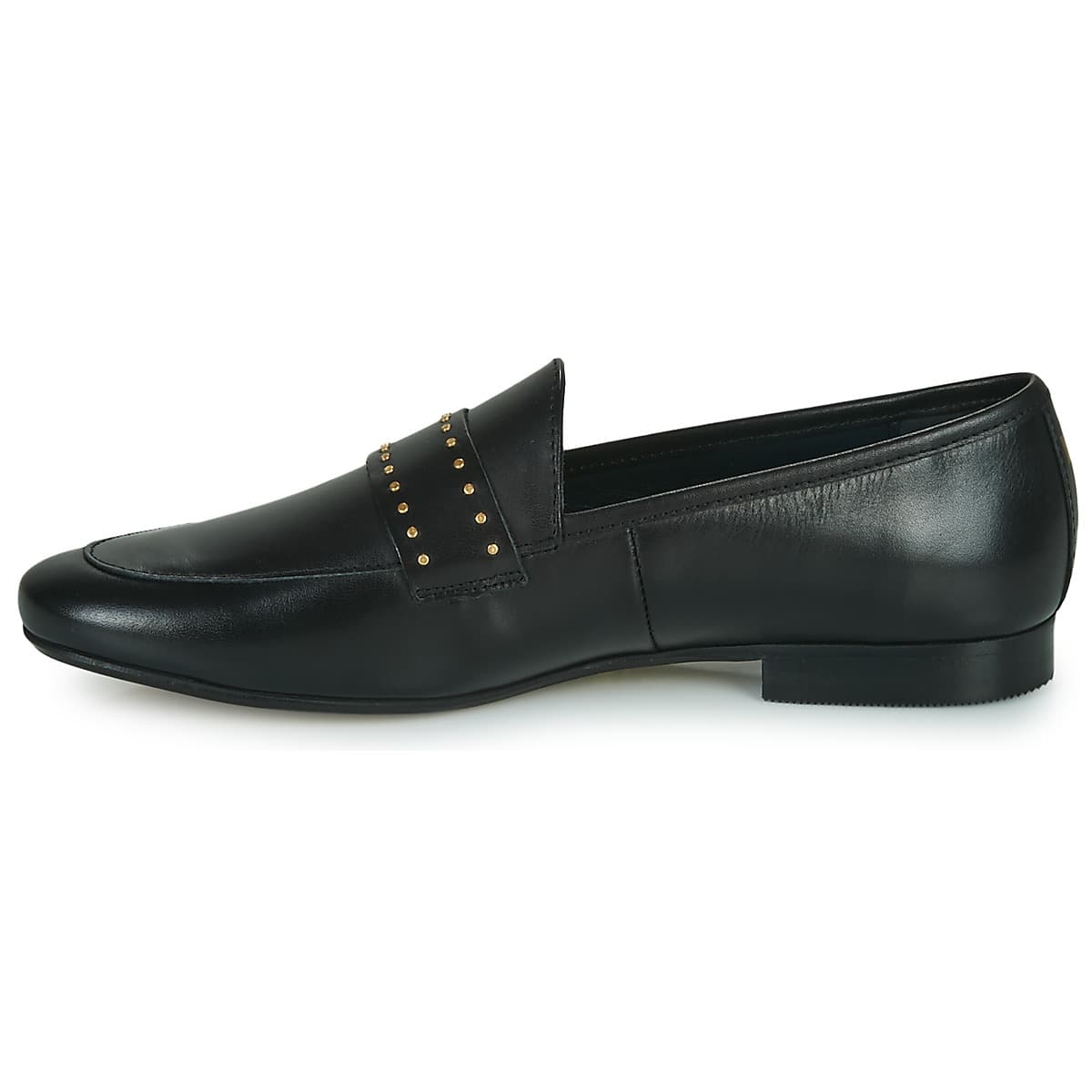 Women's Loafers JB Martin Black
