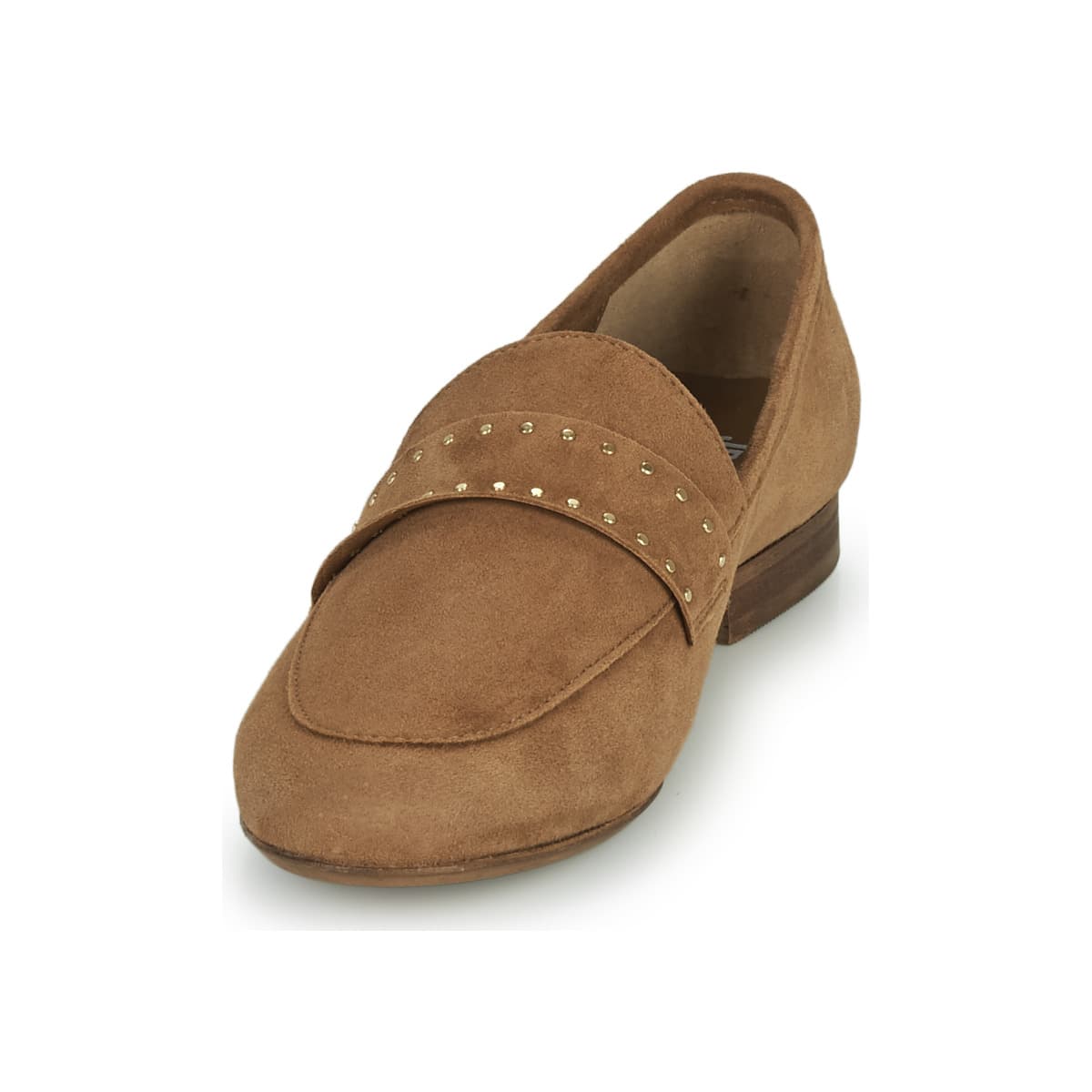 Women's Loafers JB Martin Brown