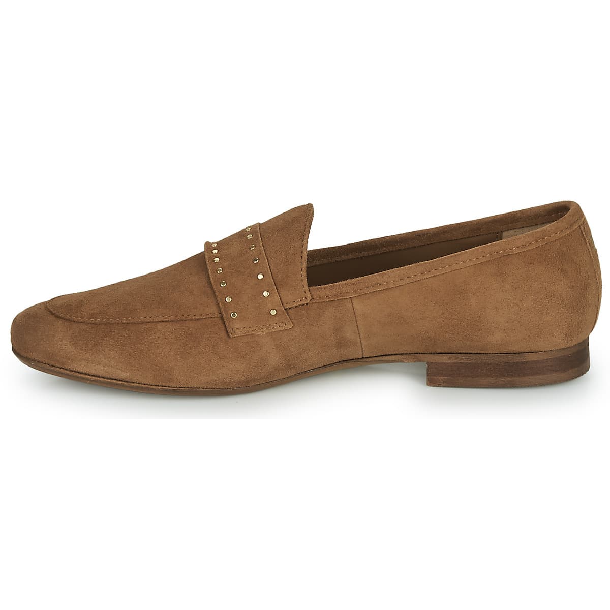 Women's Loafers JB Martin Brown