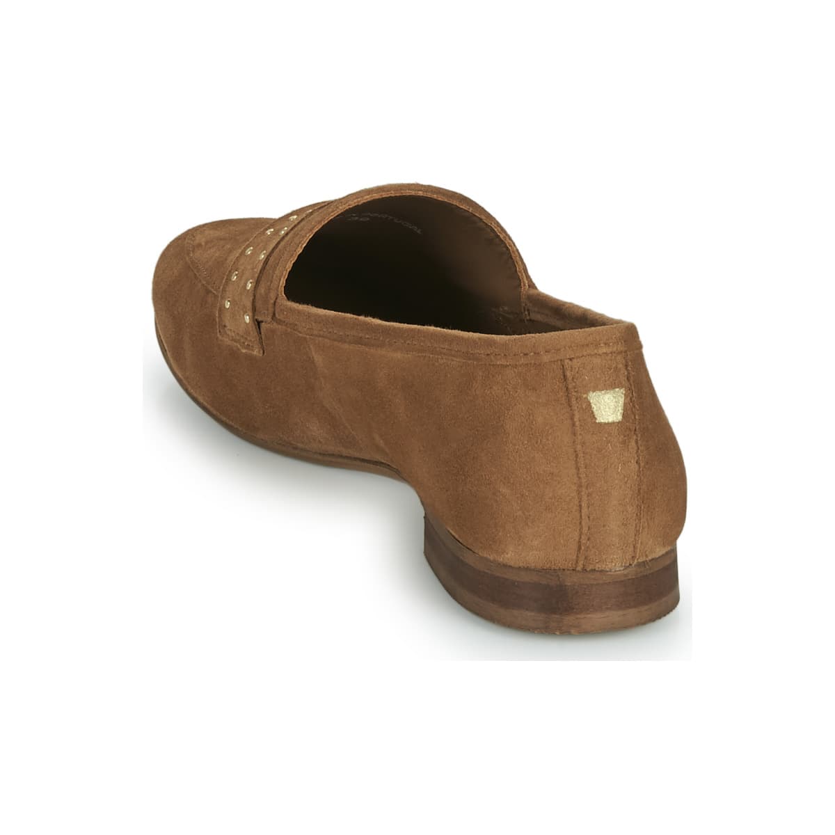 Women's Loafers JB Martin Brown