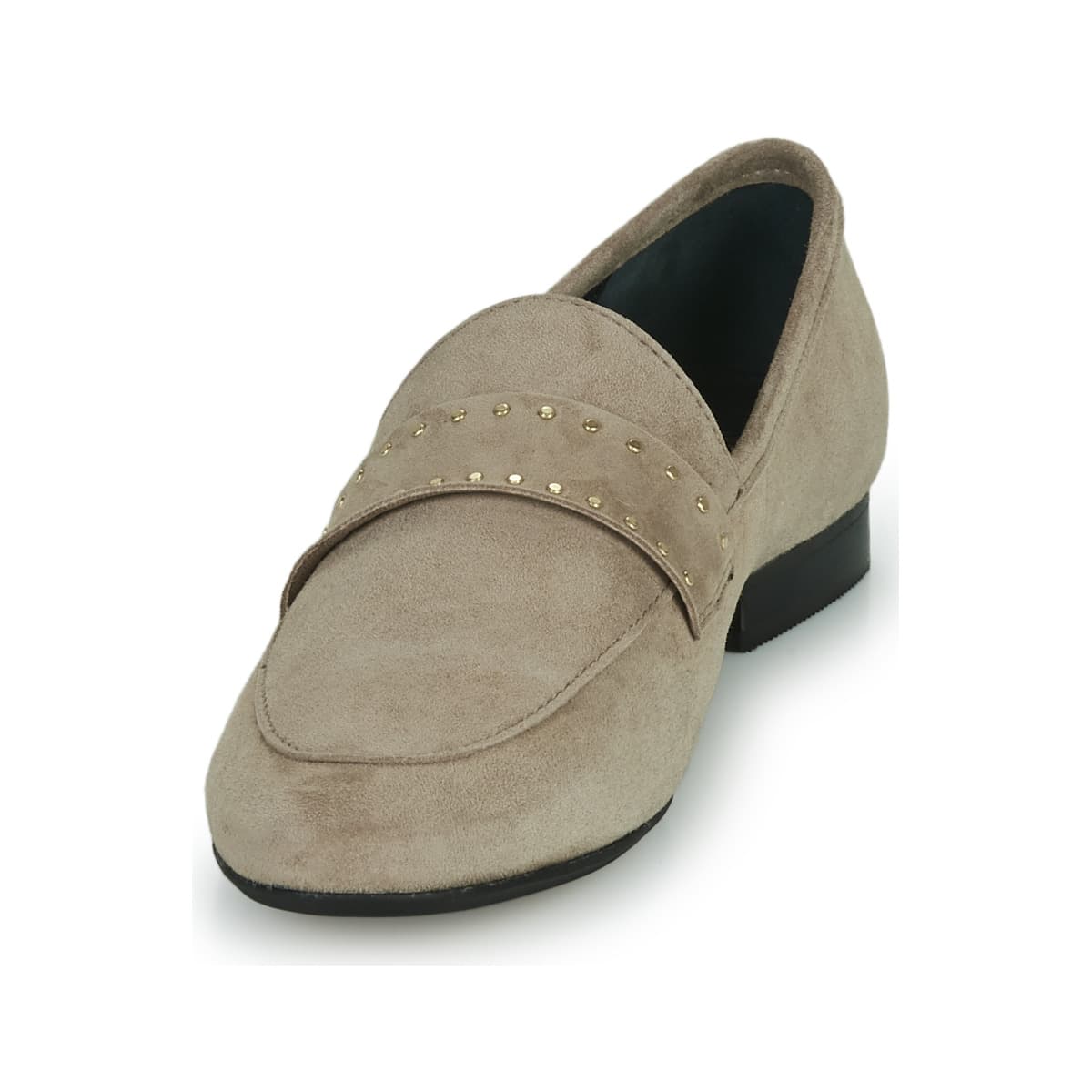 Women's Loafers JB Martin Gray