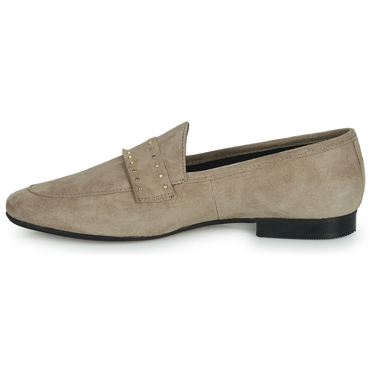 Women's Loafers JB Martin Gray