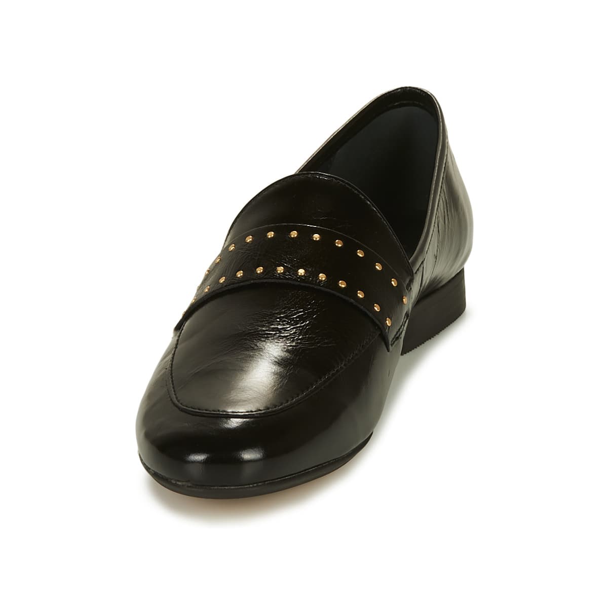 Women's Loafers JB Martin Black
