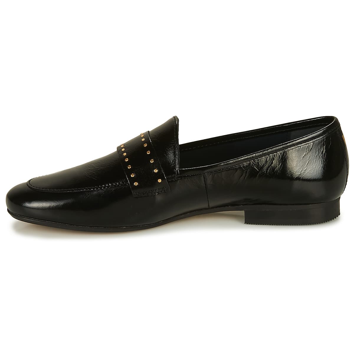 Women's Loafers JB Martin Black