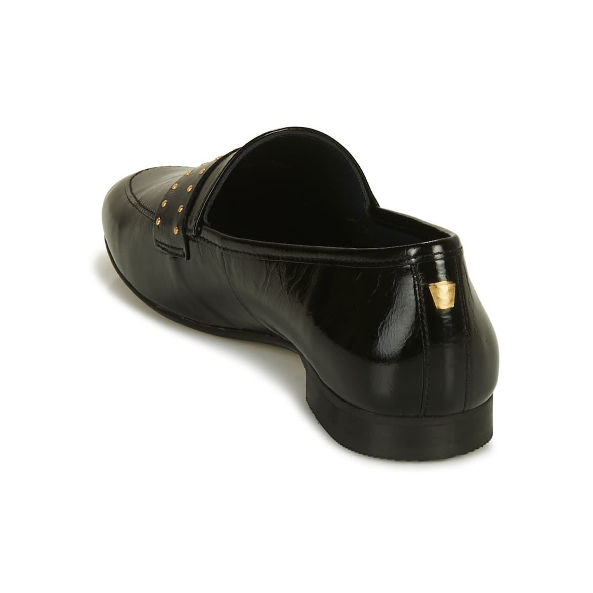 Women's Loafers JB Martin Black