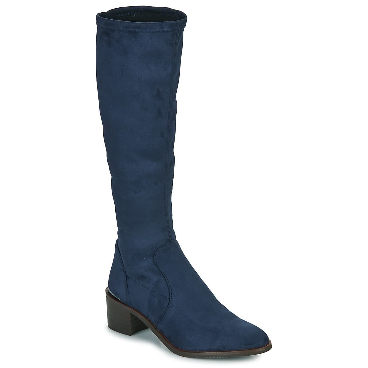 Women's Boots JB Martin Blue