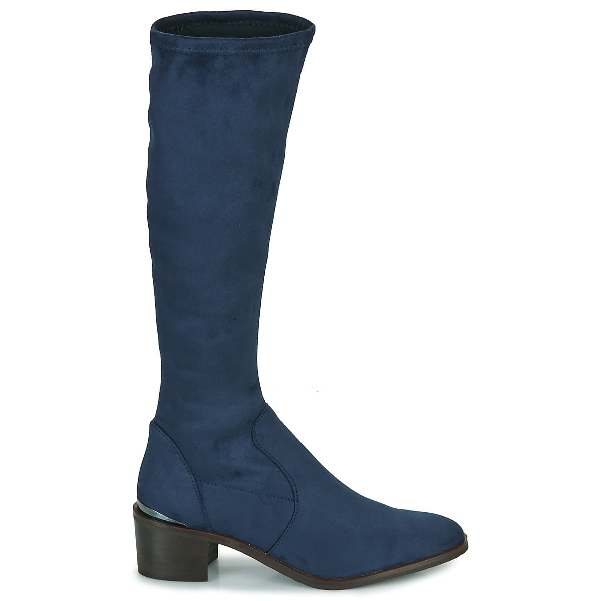 Women's Boots JB Martin Blue