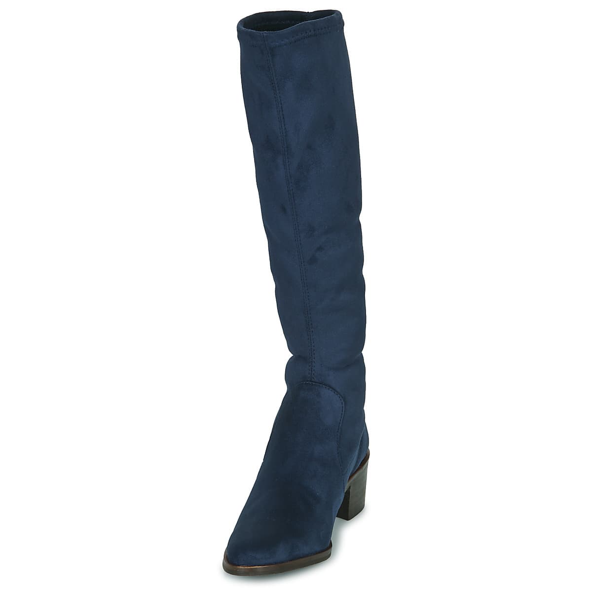 Women's Boots JB Martin Blue
