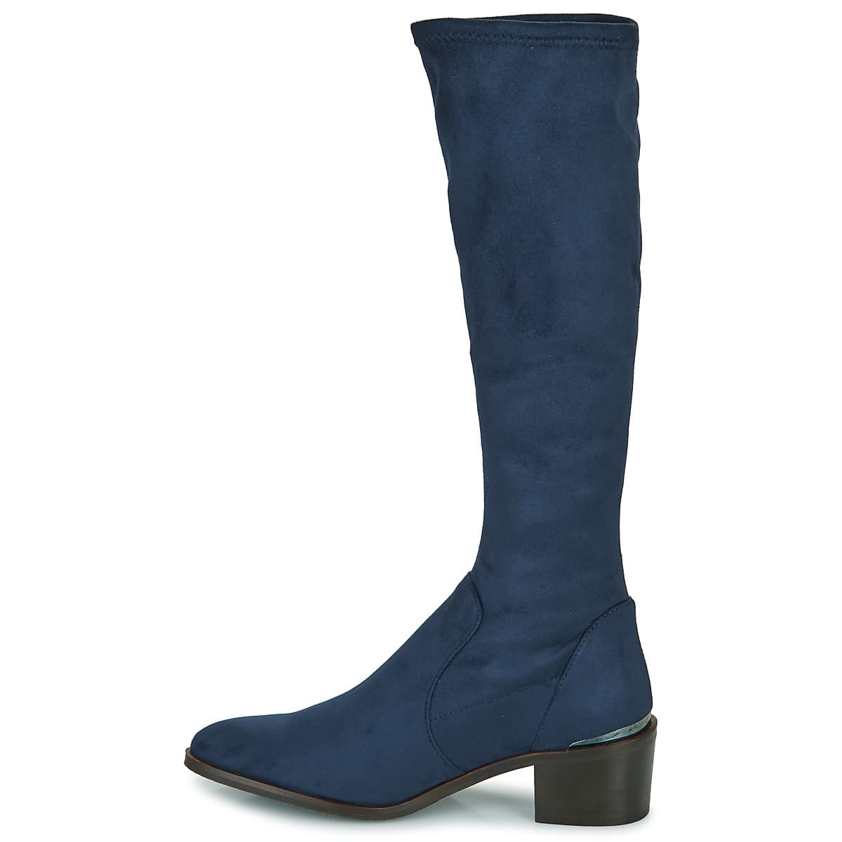 Women's Boots JB Martin Blue