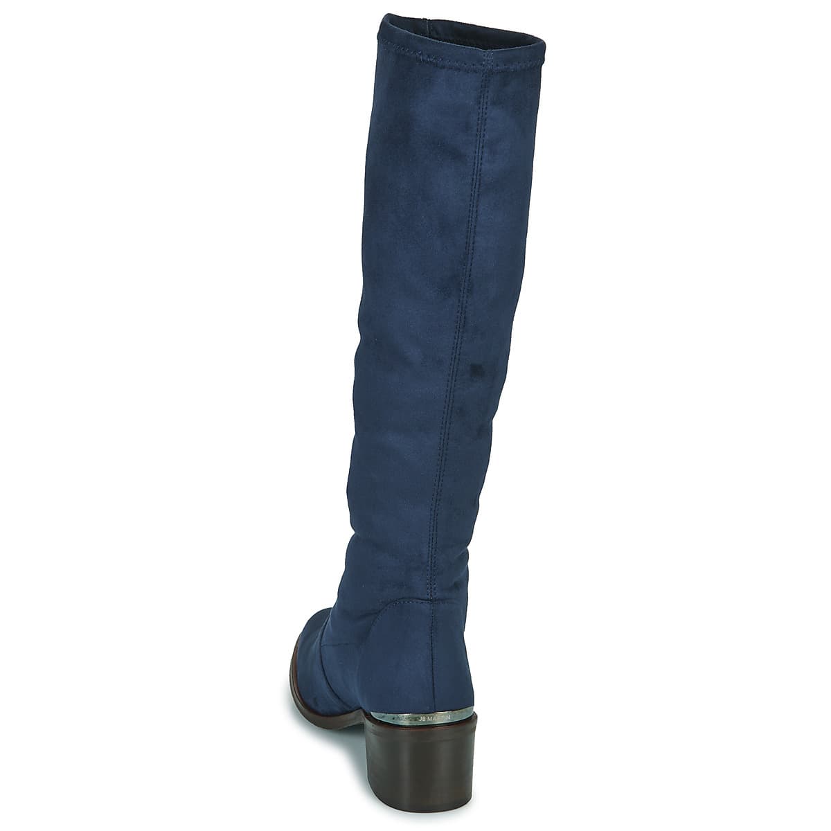Women's Boots JB Martin Blue
