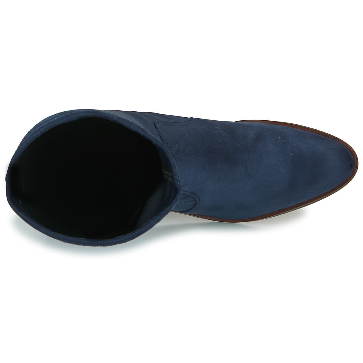 Women's Boots JB Martin Blue