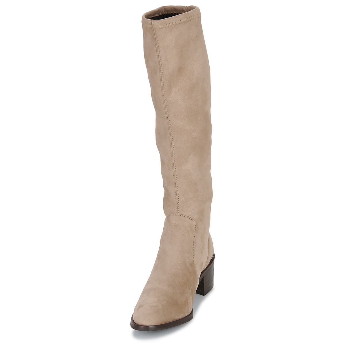 Women's Boots JB Martin Beige