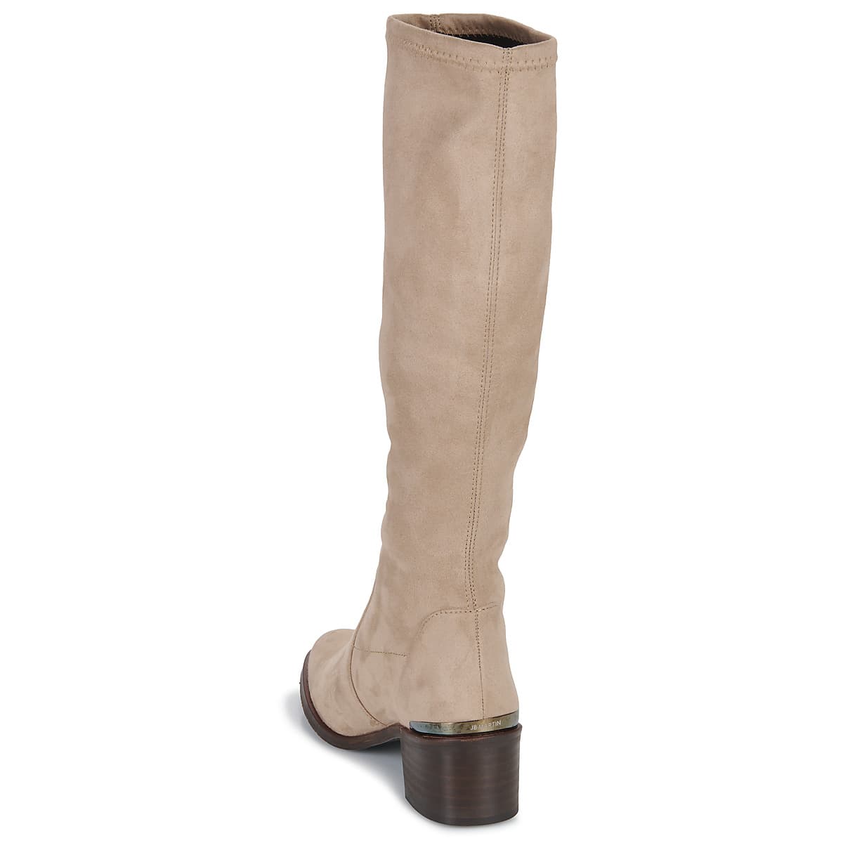 Women's Boots JB Martin Beige
