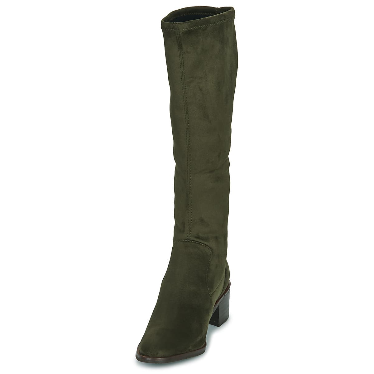 Women's Boots JB Martin Khaki