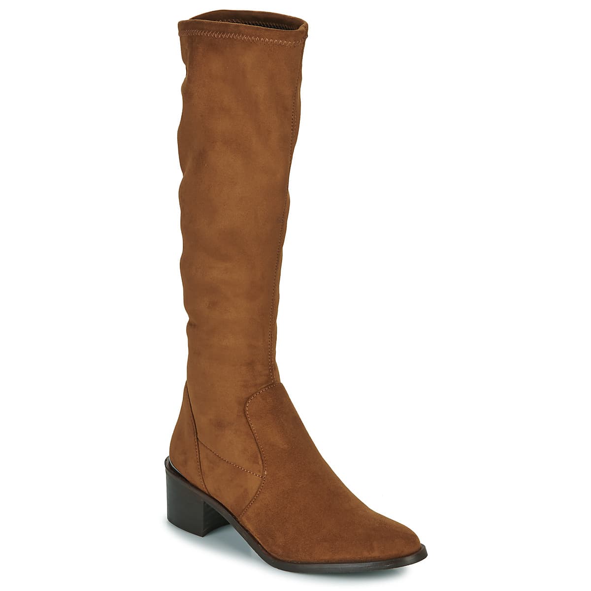 Women's Boots JB Martin Brown