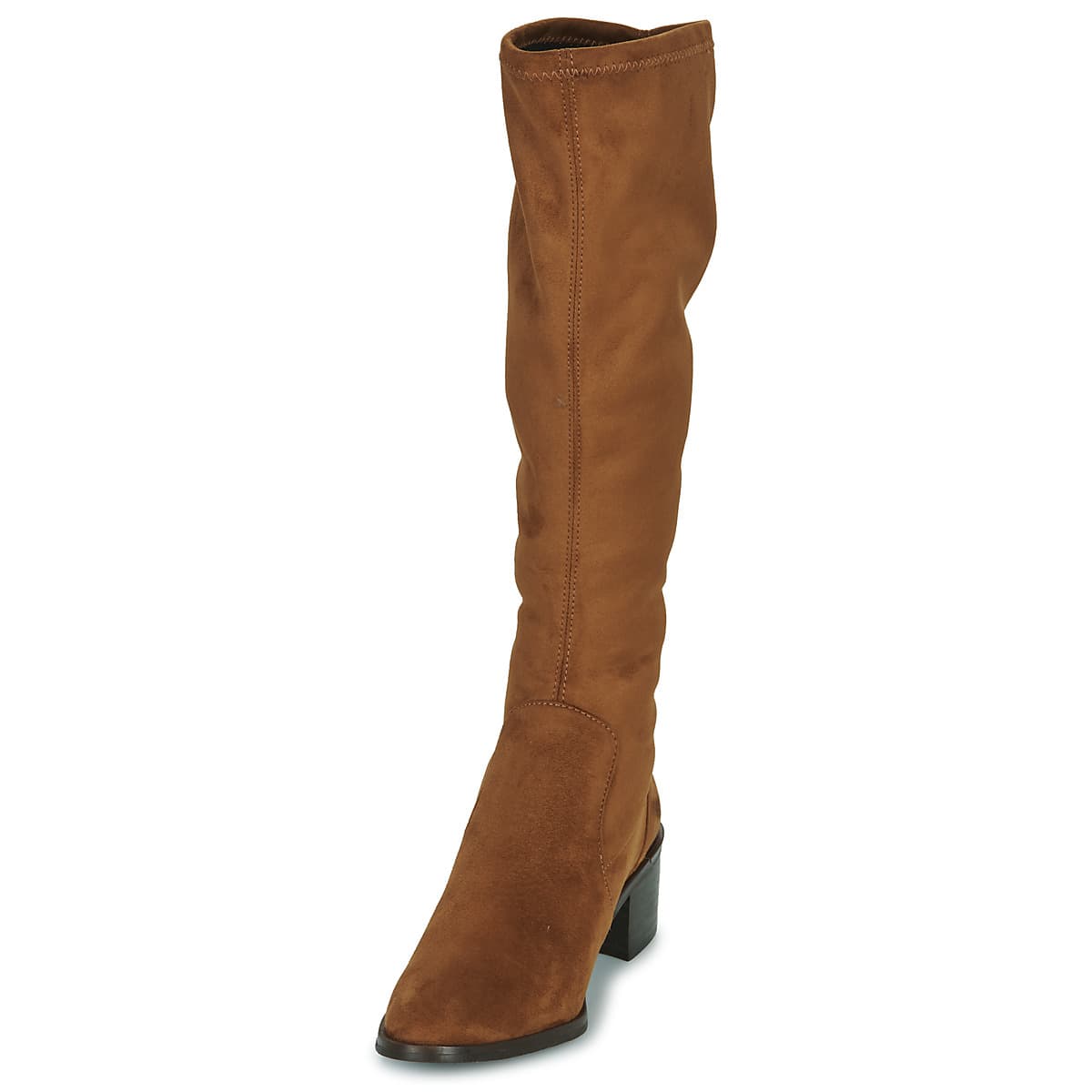 Women's Boots JB Martin Brown