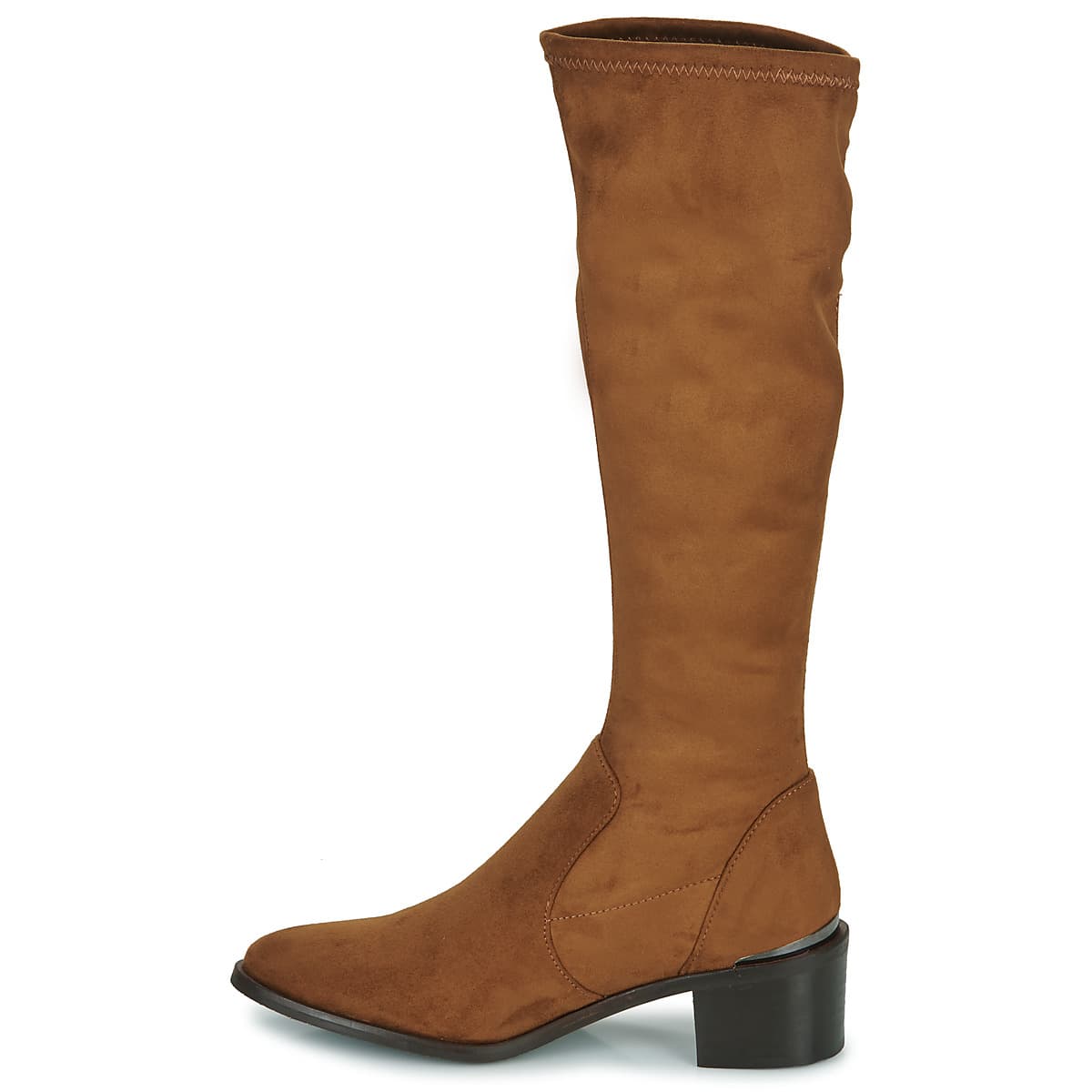 Women's Boots JB Martin Brown