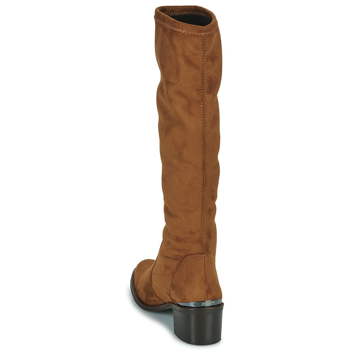 Women's Boots JB Martin Brown