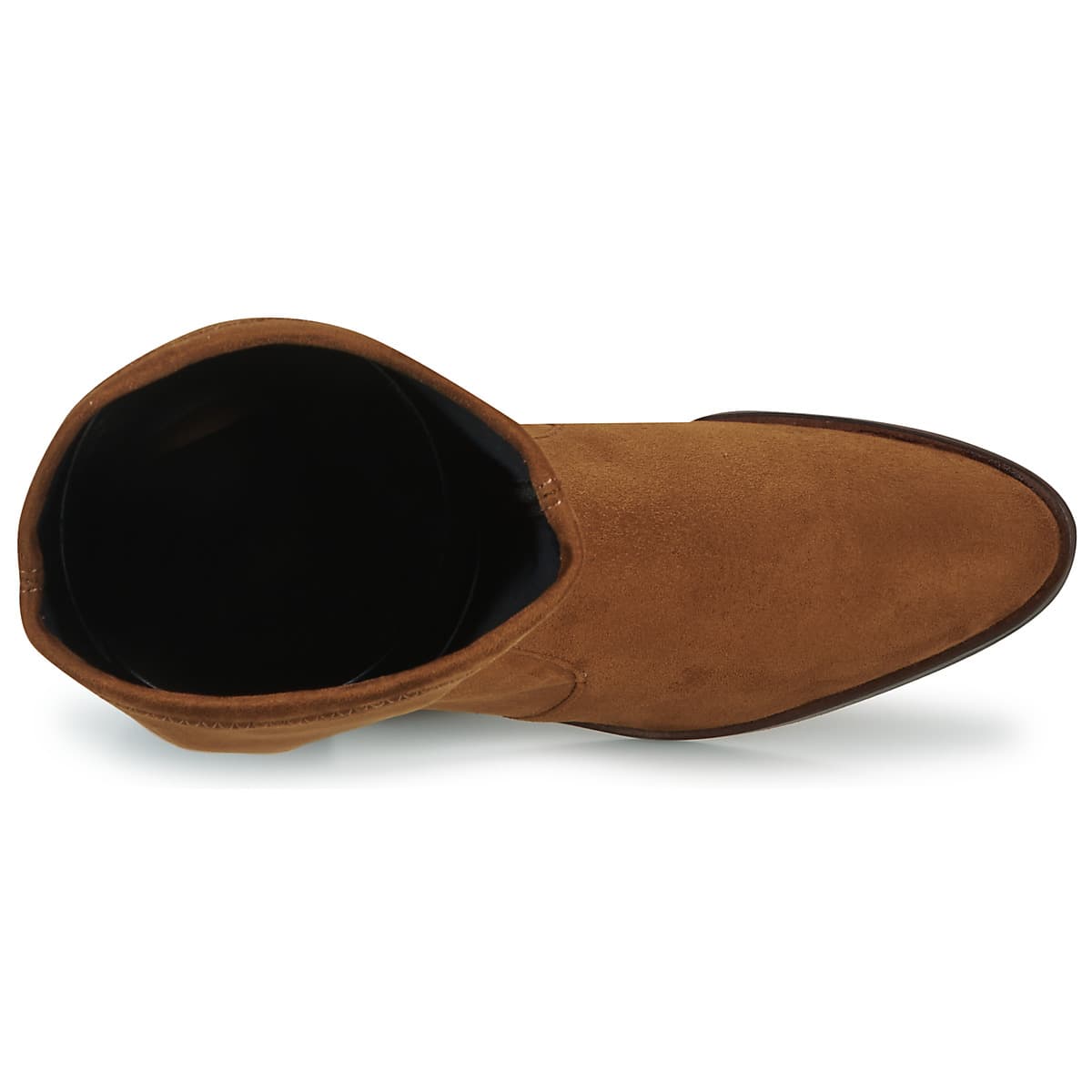 Women's Boots JB Martin Brown