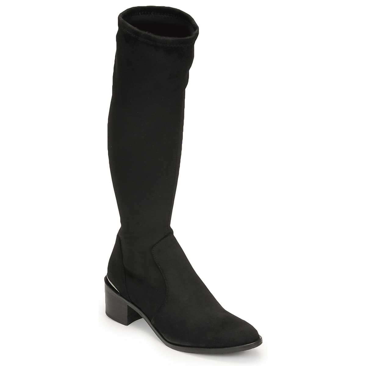 Women's Boots JB Martin Black