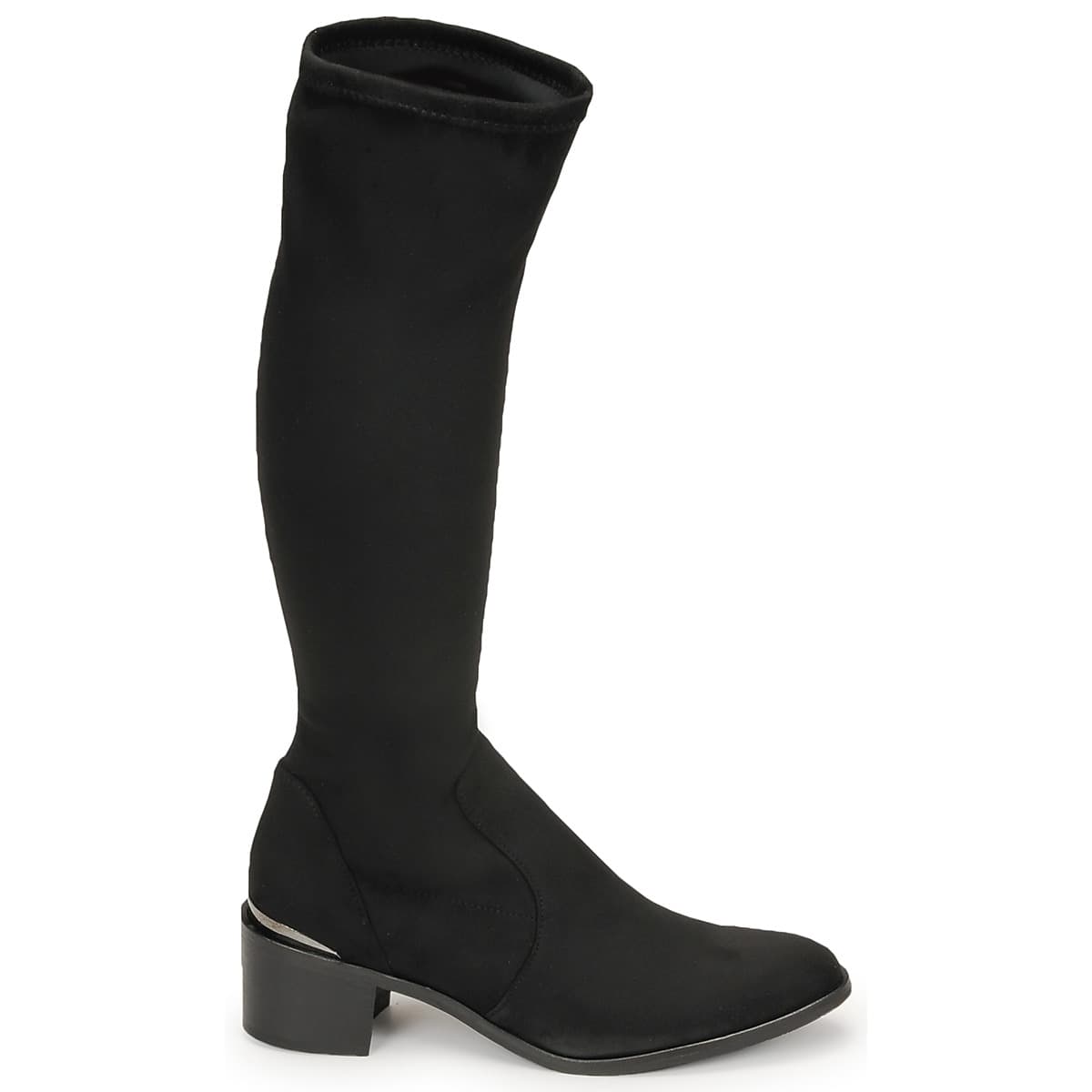 Women's Boots JB Martin Black