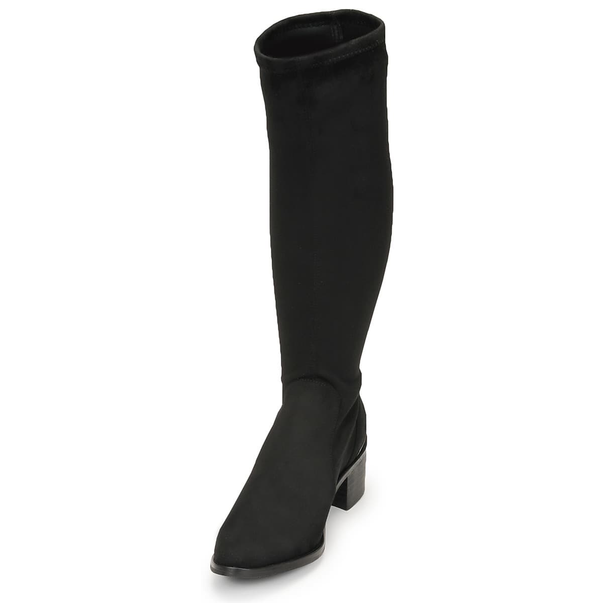 Women's Boots JB Martin Black