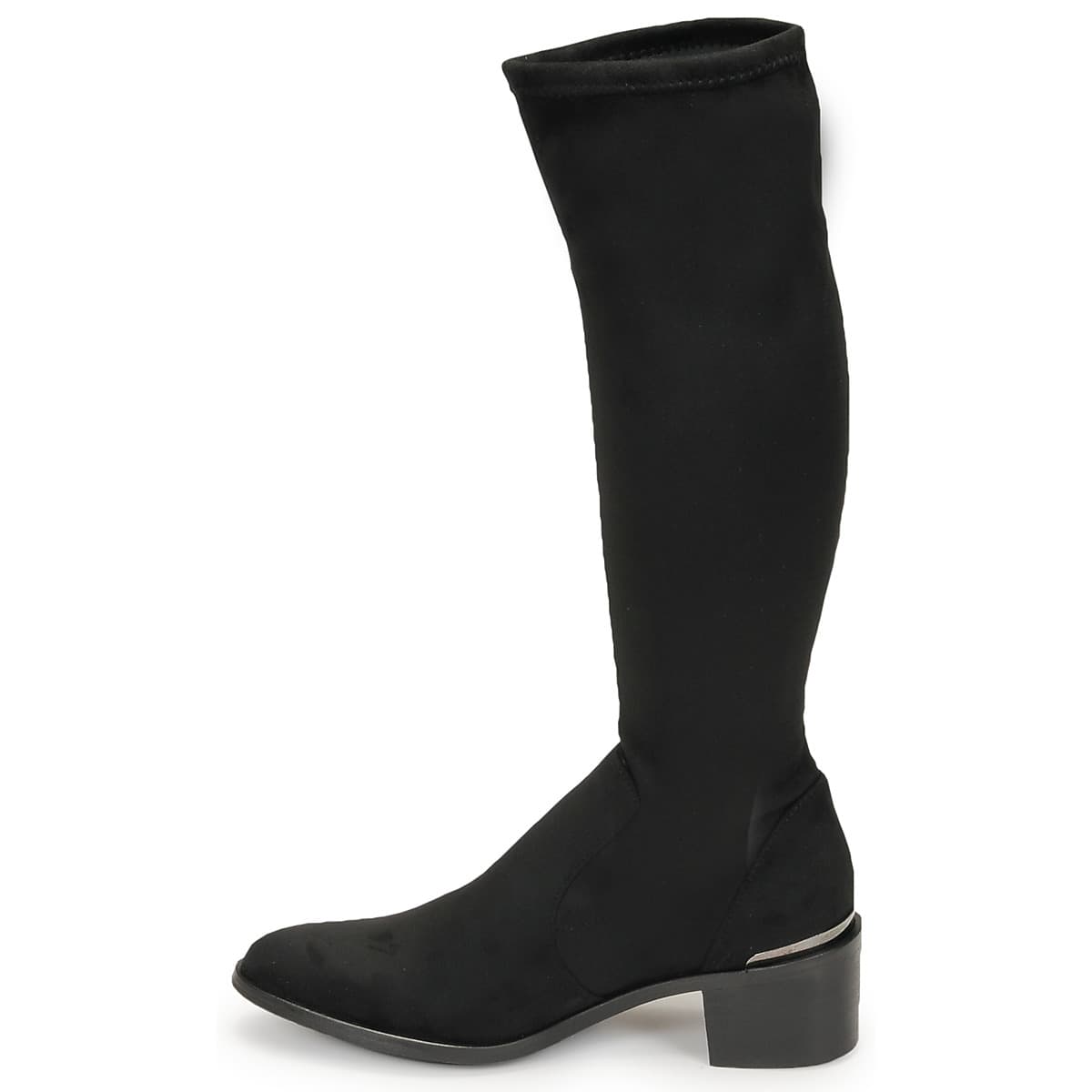 Women's Boots JB Martin Black