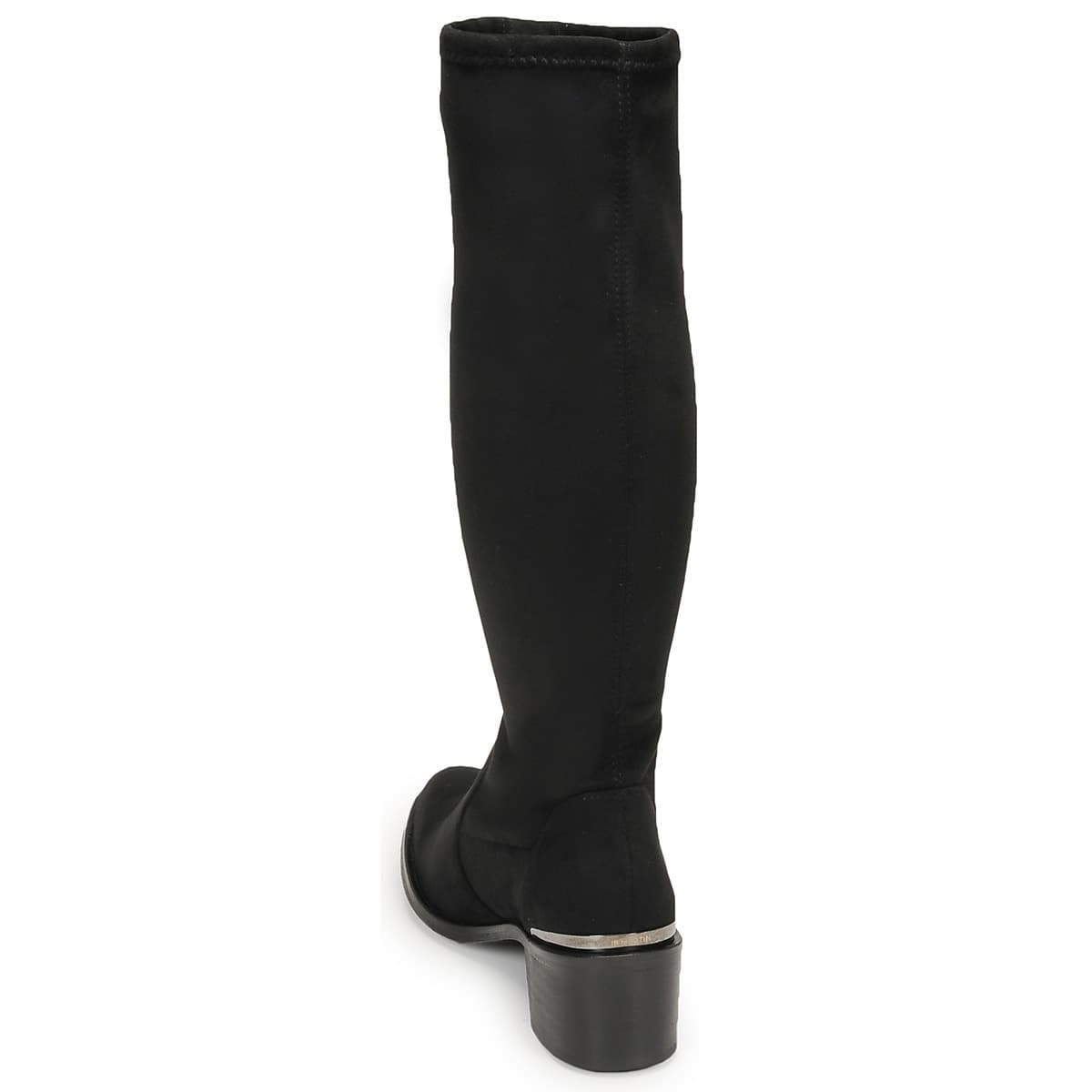 Women's Boots JB Martin Black