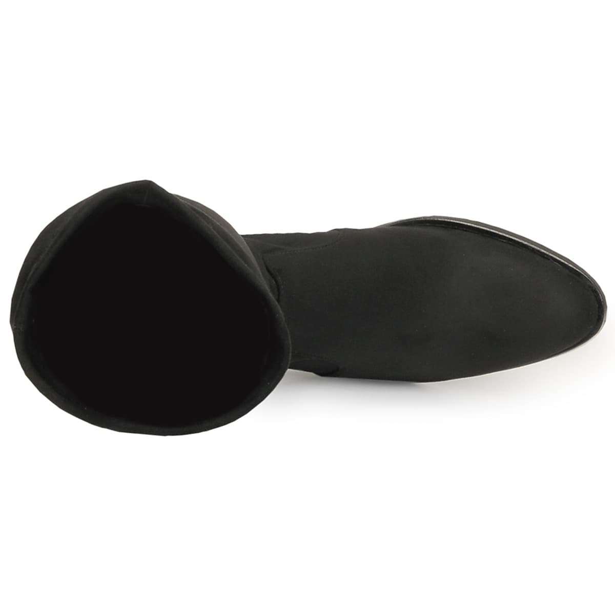 Women's Boots JB Martin Black