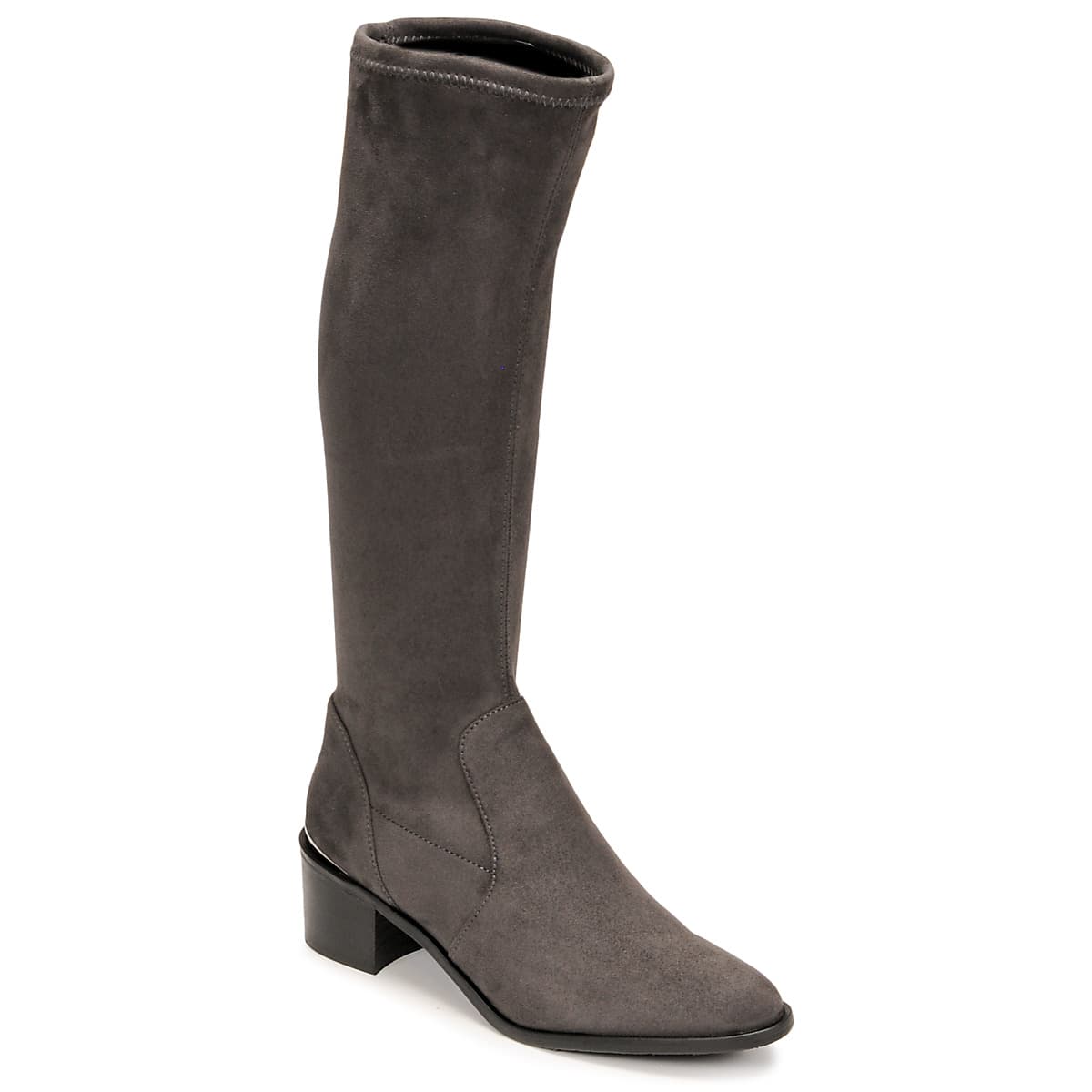 Women's Boots JB Martin Gray