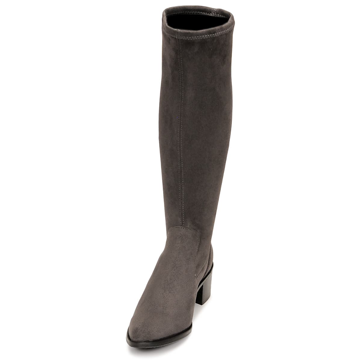 Women's Boots JB Martin Gray