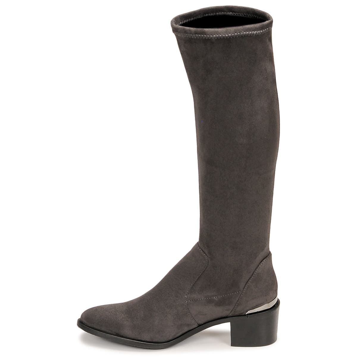 Women's Boots JB Martin Gray