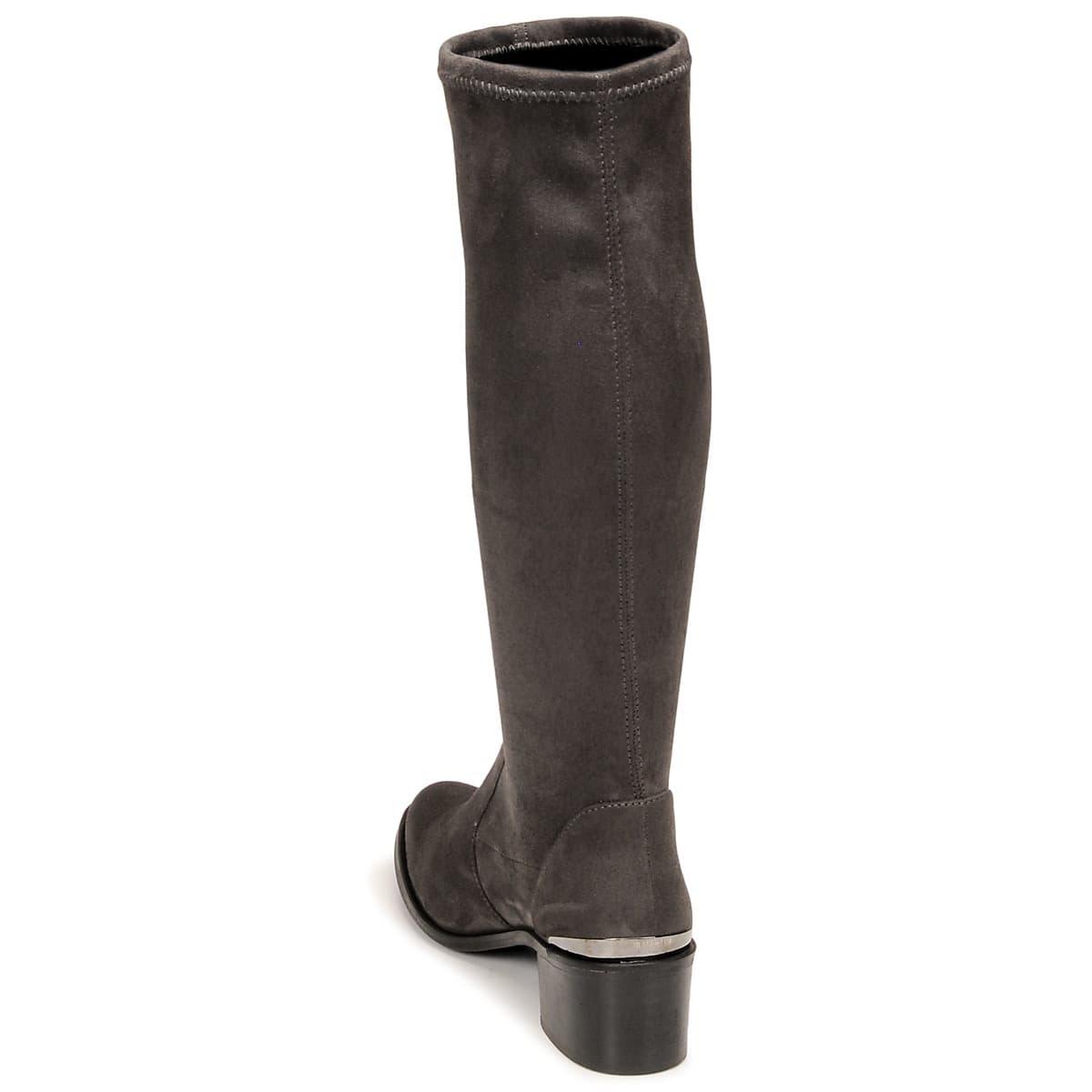 Women's Boots JB Martin Gray