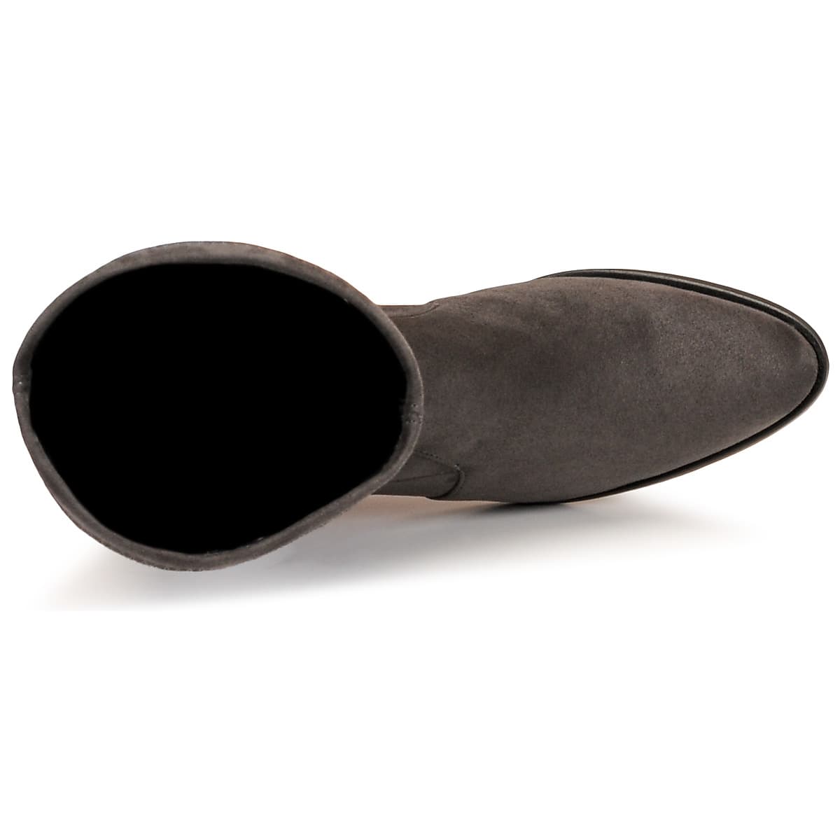 Women's Boots JB Martin Gray