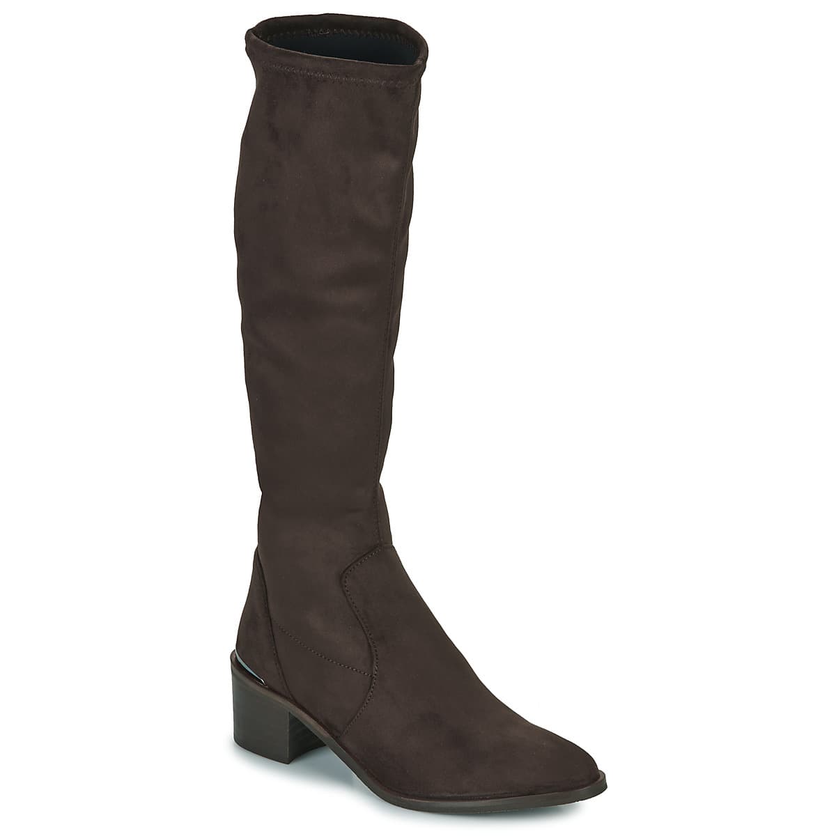 Women's Boots JB Martin Brown