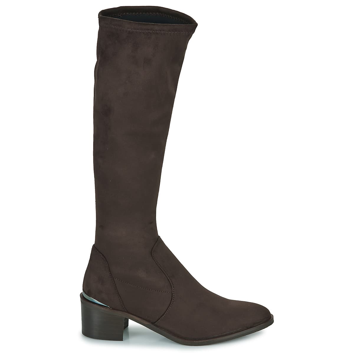 Women's Boots JB Martin Brown