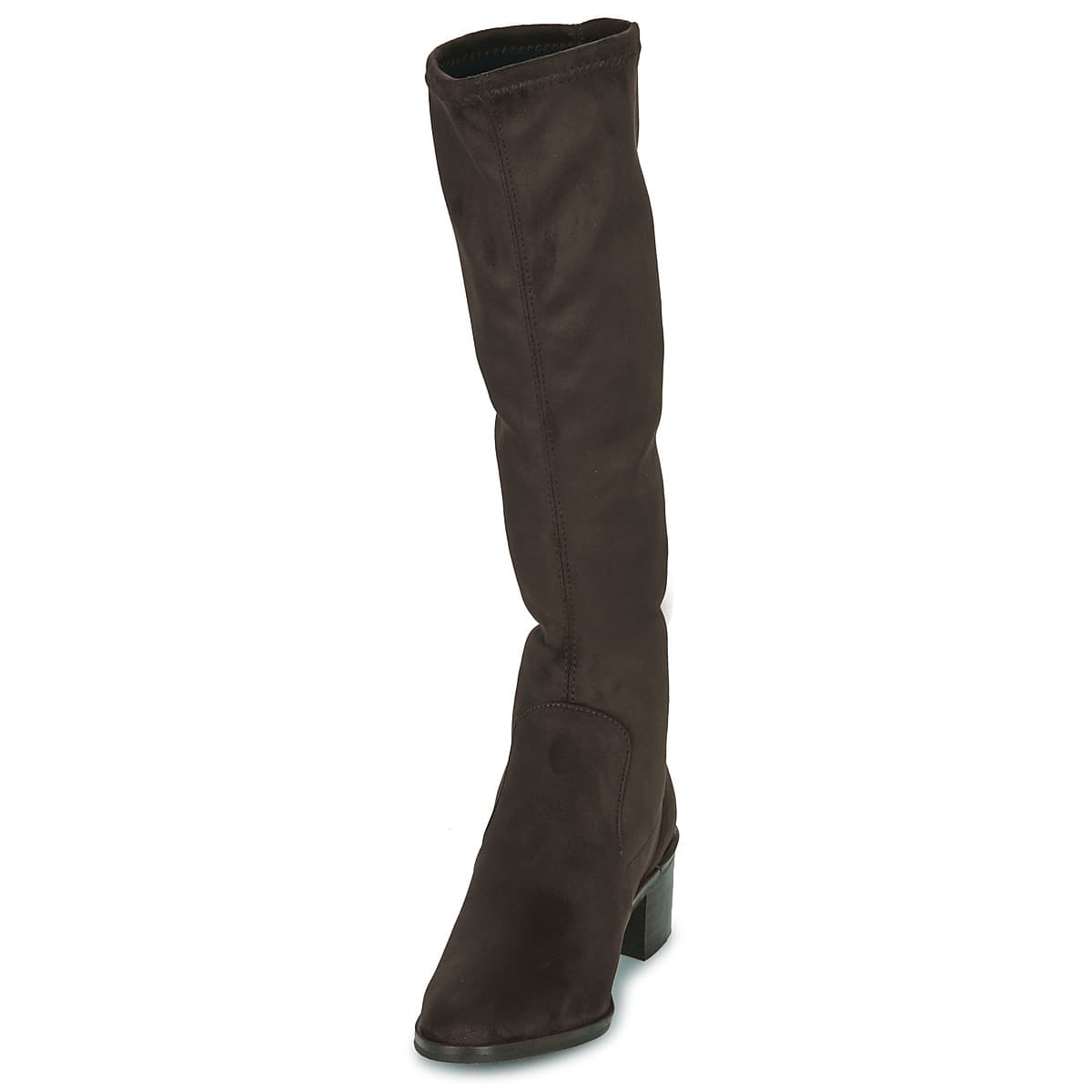 Women's Boots JB Martin Brown